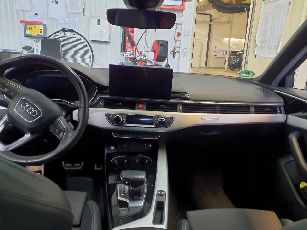 Audi A4 - Bild 6