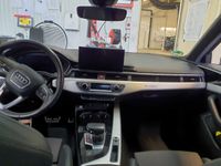 Audi A4 - Vorschau Bild 6
