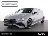 Mercedes-Benz CLA 180 SB SPECIAL-EDITION+AMG+19''+PANO+MEMORY+