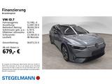 Volkswagen ID.7 Tourer GTX 4M 250kW/86kWh *AHK*Head-Up*Matr - Volkswagen: T25