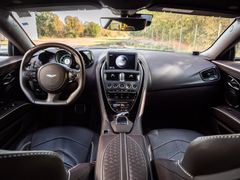 Aston Martin DBS – 18 / 32