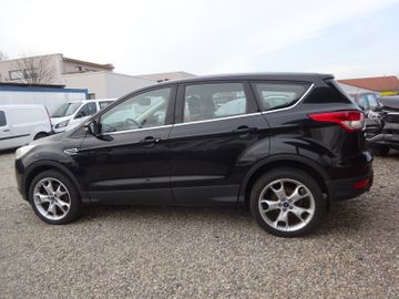 Ford Kuga - 6