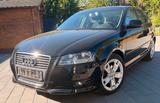 Audi A3 Sportback 1.4 TFSI Ambition  Sche... - Audi A3 aus 2010: Sportback Ambition