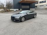 Audi S7 4.0 TFSI quattro COD S tronic Sportback - - Audi S7: Sportback