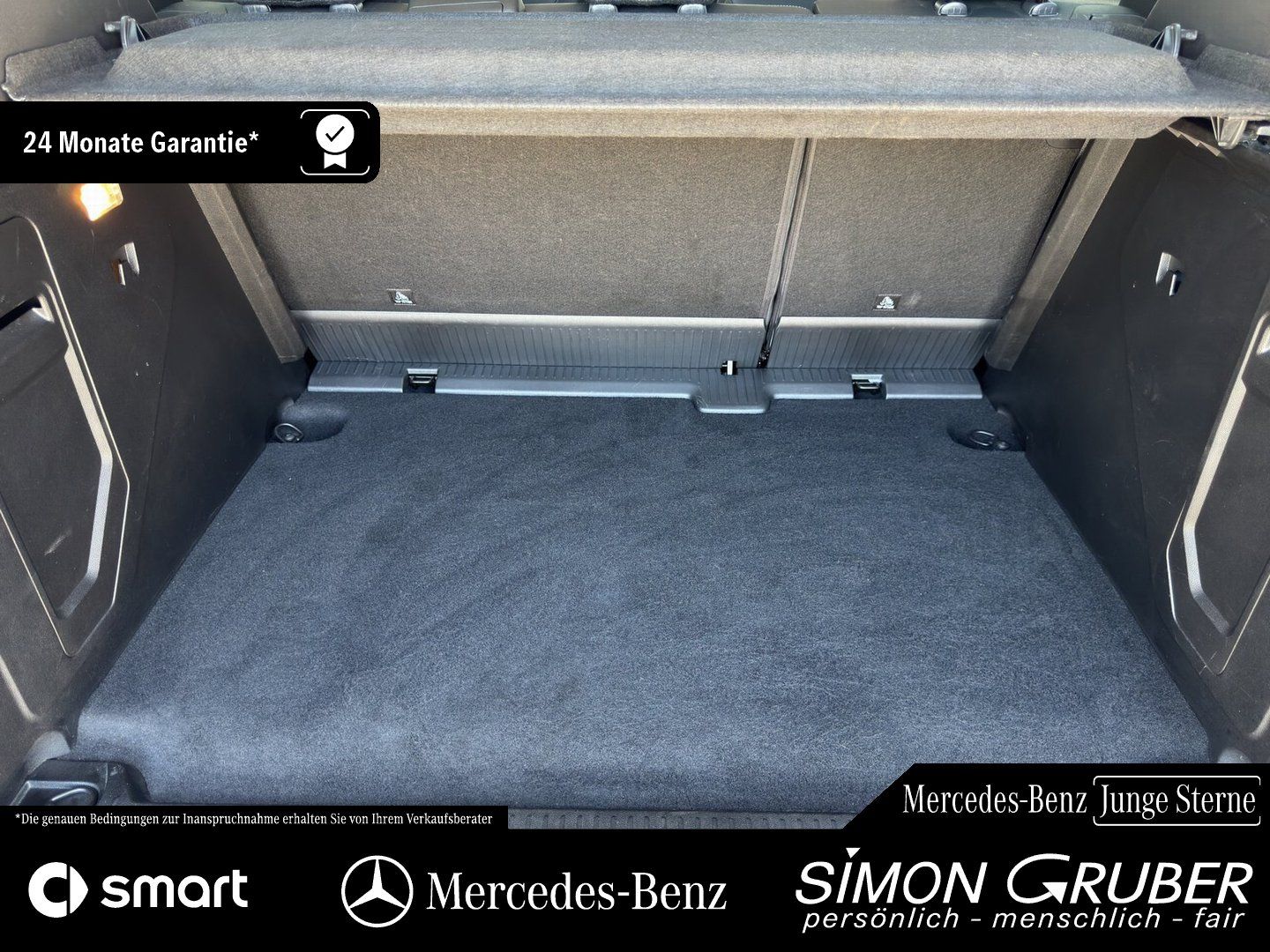 Fahrzeugabbildung Mercedes-Benz T 180 d STYLE Standard LED Navi Kamera DAB