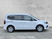 Renault Kangoo - Vorschau Bild 6