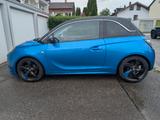 Opel Adam BLACK JACK 1.0 85kW S/S BLACK JACK - Opel Adam: Black Jack