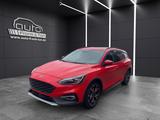 Ford Focus Turnier Active LED*HeadUp*Navi*Shzg*B&O - Ford Focus mit Benzin-Antrieb: Kombi, Automatik