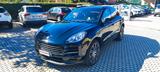 Porsche Macan 3.0 S Diesel - Porsche Macan mit Halbautomatikschaltung