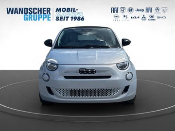 Fiat 500C Cabrio 1.0 FireFly 48 kW Icon Kam.+SHZ+LM