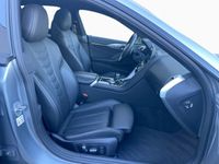 BMW 840 - Vorschau Bild 11
