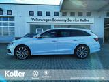 Skoda Octavia Combi 1.0 TSI DSG Pano Navi Matrix FSH - Skoda Octavia: Tsi Combi