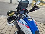 BMW R 1250 GS  - BMW R 1250 GS