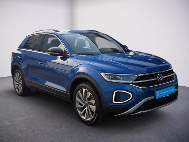 T-Roc 1.5 TSI DSG MOVE MATRIX LED+KAMERA+ACC+STH