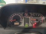 Mitsubishi Pajero Pinin - Mitsubishi aus 2004