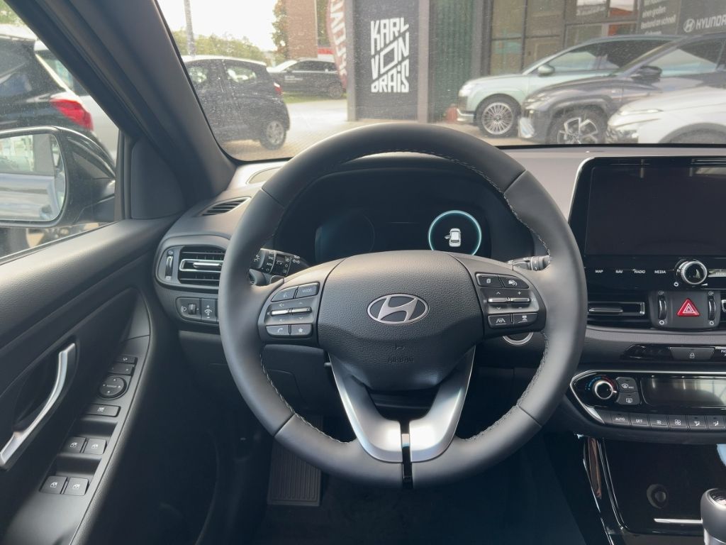 Hyundai i30 – Bild 8