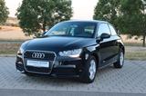 Audi A1 1.4  *TFSI Standheiz.*Klima*TÜV*Garantie* - Audi A1: Standheizung