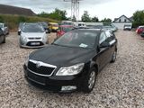 Skoda Octavia Combi Impuls Edition, 1. Hand, Tüv neu ! - Skoda Octavia: Impuls Edition