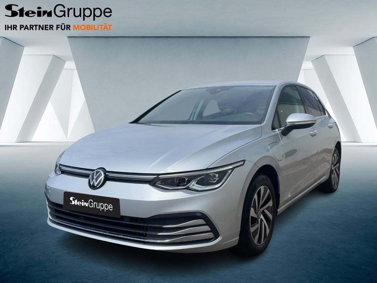 Volkswagen Golf VIII 1.4 eHybrid Style NAVI+KAM+LED+VIRT+AC imagem 2