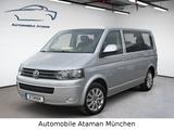 Volkswagen T5 Multivan 2.0 TDI Comfortline, 7-Sitze, 140 PS