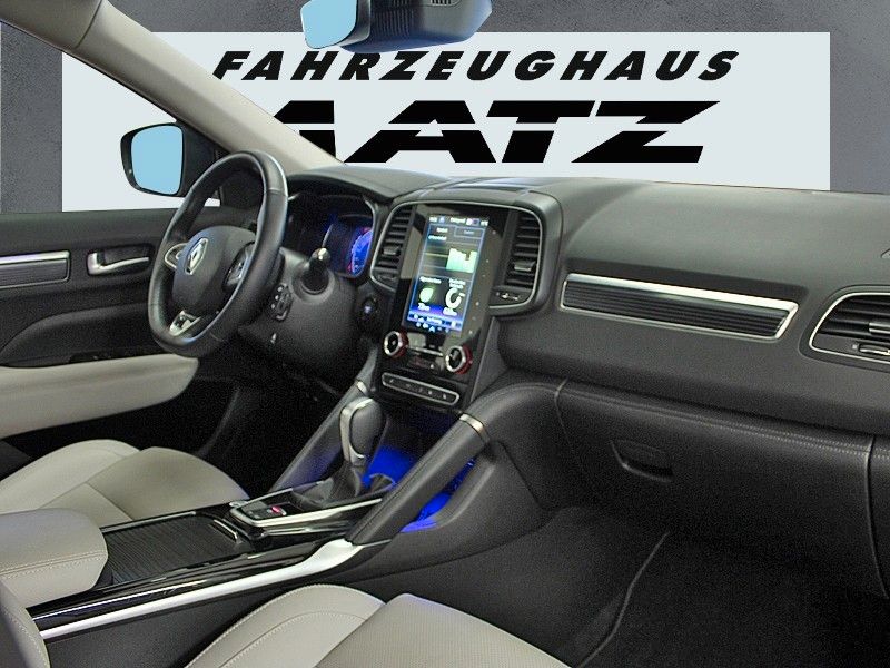 Fahrzeugabbildung Renault Koleos BLUE  Intense  dCi 185  X Tronic