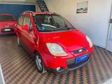 Chevrolet Matiz 1000 SX Energy GPL Eco Logic - Chevrolet Matiz M100