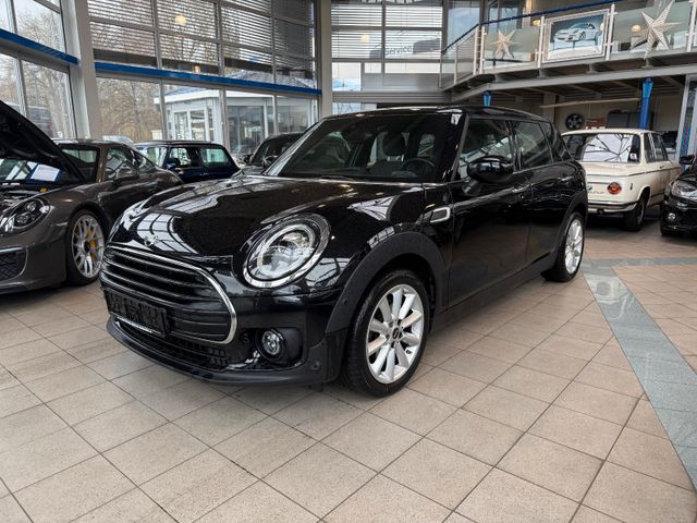 MINI One Clubman Teilleder Navi LED Apple Carplay