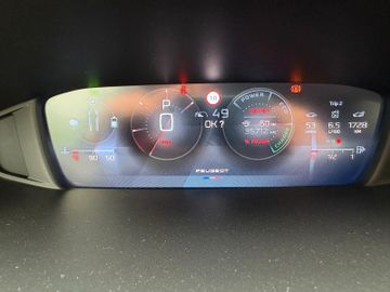 Peugeot 308 - 11