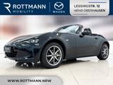 Mazda MX-5 EXCLUSIVE /KeyLess/BOSE/r.Kamera/LederS/aWR - Mazda MX-5 Gebrauchtwagen in Duisburg