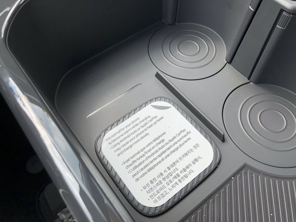 Kia EV5 - Bild 15