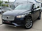 Volvo XC90 D5 AWD Automatik|NAVI|ALLRAD|EURO6 - Volvo XC90 in Mannheim