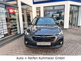 Subaru Crosstrek 2.0ie Comfort Lineartronic 4WD - Subaru Crosstrek Gebrauchtwagen