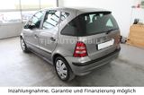 Mercedes-Benz A 170 CDI CLASSIC 2 Hand wenig Km Tüv NEU! - Mercedes-Benz A 170: A170cdi