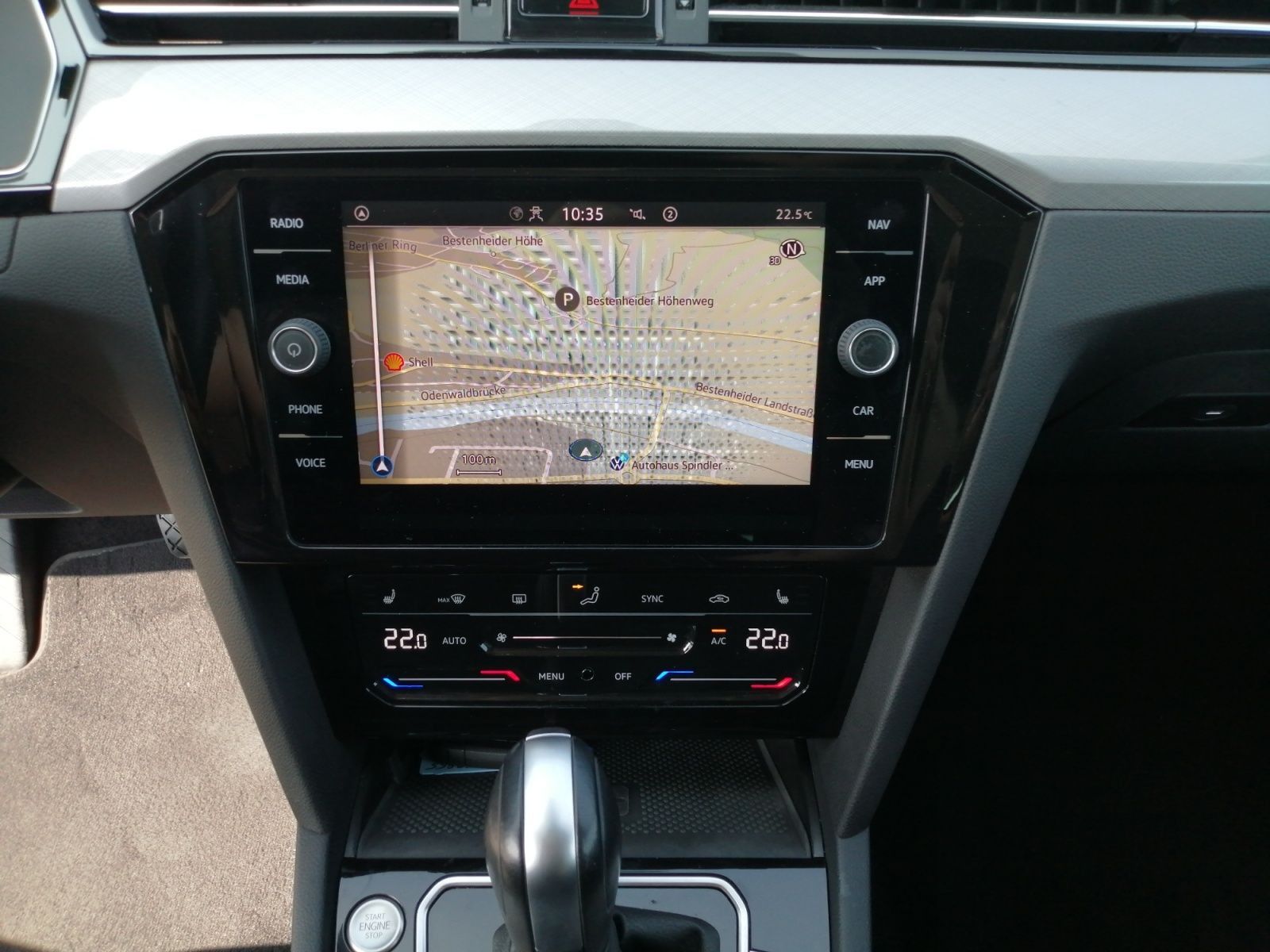 Volkswagen Passat Variant - Bild 14