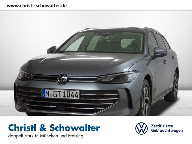 Volkswagen Passat 2.0 TDI DSG Business STHZNG LED NAVI