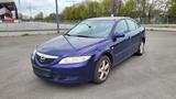 Mazda 6 Lim. 1.8 Comfort Servo Klima Automatik*** - Mazda 6 in Bochum