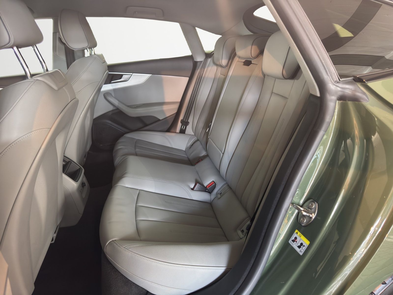 Audi A5 Sportback 45 TFSI advanced B&O Matrix LED SHZ foto 14