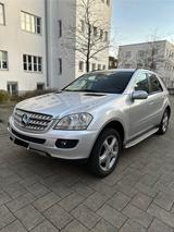 Mercedes-Benz ML 280 CDI 4MATIC W164/Top g... - Mercedes-Benz ML 280 in Köln