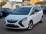 Opel Zafira C Tourer Active*AUT*NAVI*XENON*ALU* - Opel Zafira Active mit Benzin-Antrieb