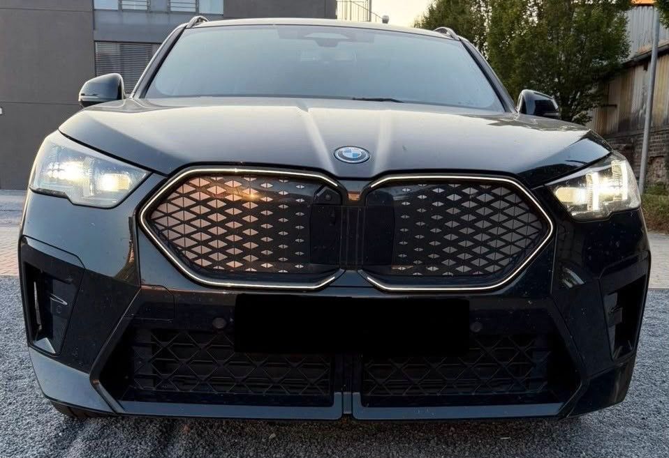 Image of BMW iX2
