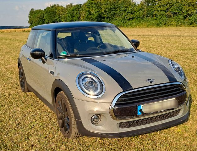MINI Cooper Cooper