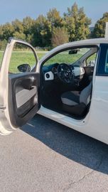 Fiat 500 - 5