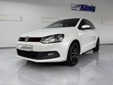 Volkswagen Polo V GTI *DSG*SHZ*Navi*PDC*Xenon*LED*GRA* - Volkswagen Polo: Dsg GTI