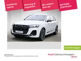 Audi Q7 3.0 TFSI e quattro S line business AHK B&O Le - Audi Q7 S-line-business
