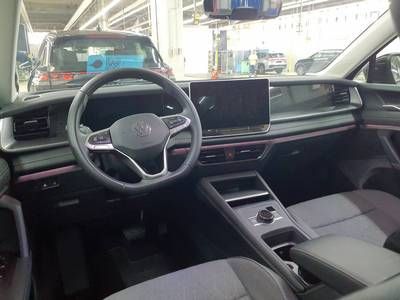 Volkswagen Tayron - Bild 4