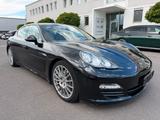 Porsche Panamera Diesel*Top Ausstattet* - Porsche Gebrauchtwagen in Leipzig