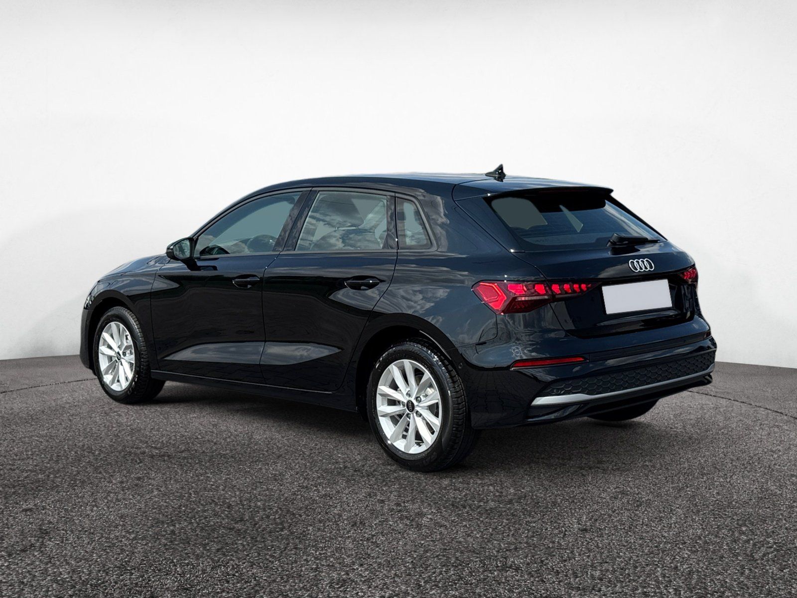 Audi A3 - Bild 5