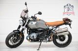 BMW R nineT Scrambler - Offers
