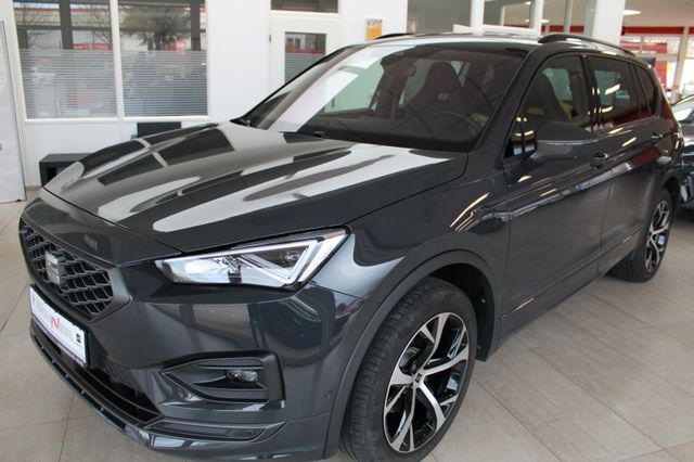 Seat Tarraco FR ACC WP Navi AHKL Full Link