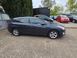 Hyundai i40 cw FIFA World Cup Edition*Kamera*Navi* - Hyundai i40: I40w